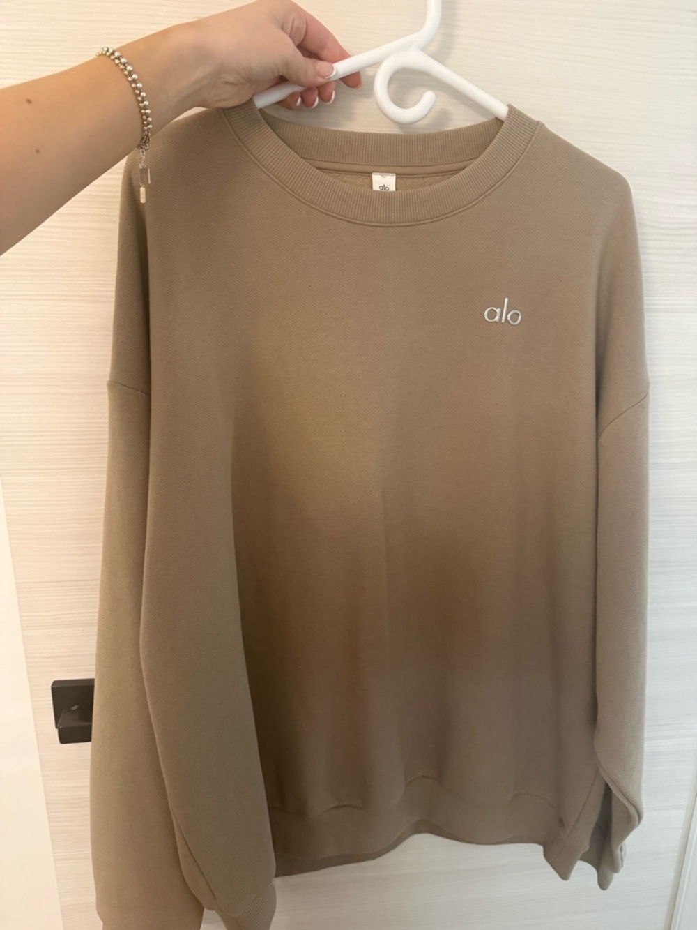 Alo Accolade size L